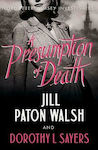 A Presumption of Death