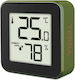 Life Alu Mini Digital Thermometer & Hygrometer ...