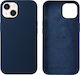 Idol 1991 Camera Guard Back Cover Silicone Navy...
