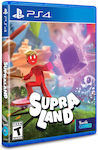 Supraland PS4 Game