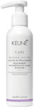 Keune Care Blonde Savior Leave-In Treatment Masca de păr pentru Intarire 140ml