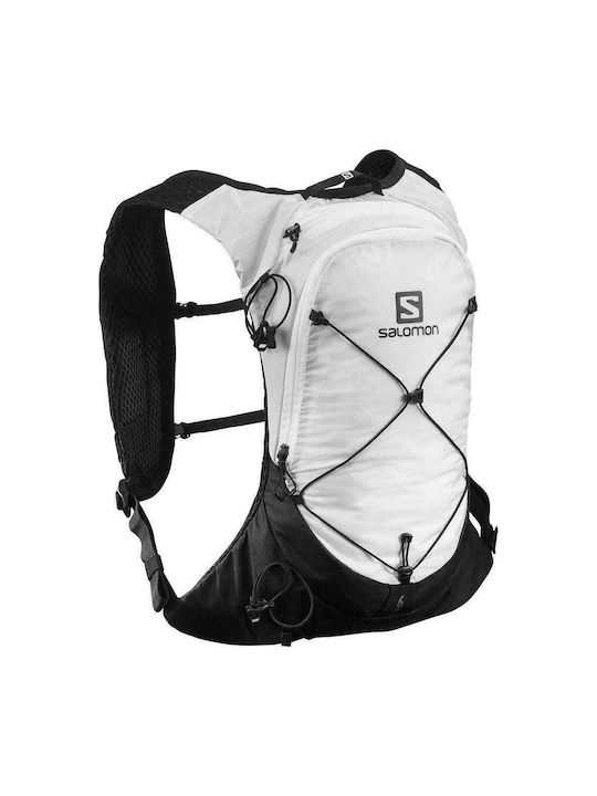 Salomon XT 6 Планински раница 6лт Бял