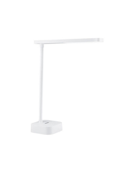 Philips Tilpa Επαναφορτιζόμενο LED Φωτιστικό Αναδιπλούμενο Philips Tilpa Επαναφορτιζόμενο LED Φωτιστικό Αναδιπλούμενο