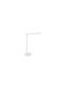 Philips Tilpa Rechargeable LED Office Lamp Foldable in White Color