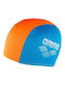 Arena Polyester II Polyester Kids Swimming Cap Blue