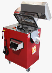 Barbaros Bartech Commercial Cutter Pulper 2200W