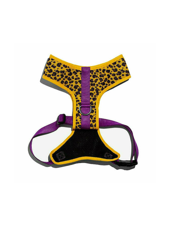 Zee-Dog Σαμαράκι Σκύλου Γιλέκο Adjustable Air Honey X-Small 395695