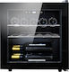 Finlux WC14B40SZ Wine Cooler for 14 Bottles