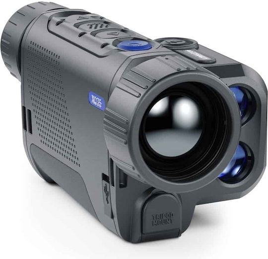 Pulsar Wärmebildtechnik Axion 2 LRF XG35