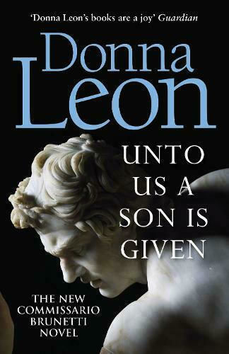 Unto Us A son Is Given