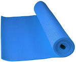 Power System Fitness PS-4014 Στρώμα Γυμναστικής Yoga/Pilates Μπλε (173x61x0.6cm)