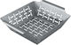 Lamart LT5035 Baking Basket for Grill from Stainless Steel