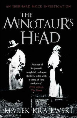 The Minotaur's Head