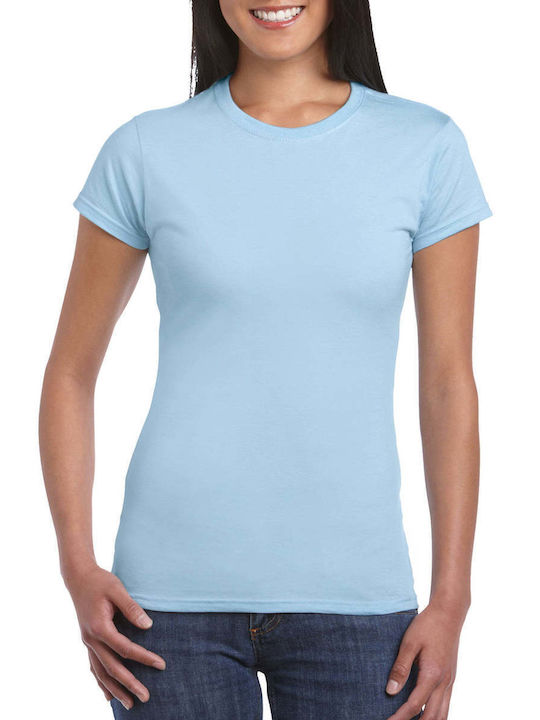 Gildan Women's Short Sleeve Promotional T-Shirt...