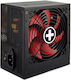Xilence XP550R10 550W Μαύρο Τροφοδοτικό Υπολογιστή Full Wired 80 Plus Bronze