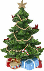 Iliadis Christmas Decorative Tree 22cm Green