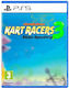Nickelodeon Kart Racers 3: Slime Speedway PS5 Game