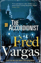 The Accordionist