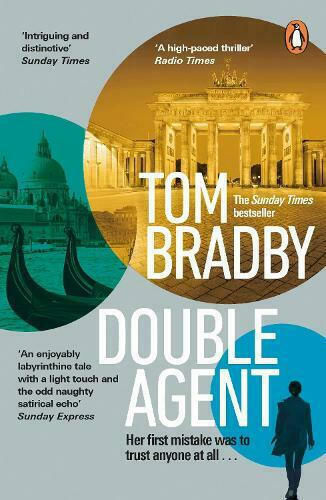 Double Agent Double Agent