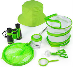 Big Jigs Set Explorator