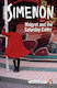 Maigret And the Saturday Caller, Инспектор Мейгре