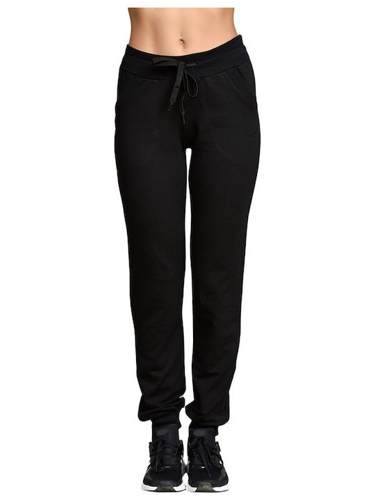 Target Sweatpants Black