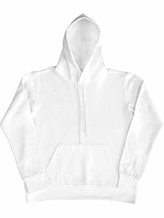 SG Women's Long Sleeve Promotional Sweatshirt W...
