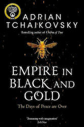 Empire in Black And Gold