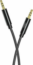 XO 3.5mm male-3.5mm male 1m 16.005.0187