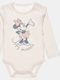 Alouette Minnie Mouse Long-Sleeved Pink