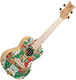 Ortega RUAR-HY Concert Ukulele