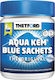 Thetford Aqua Kem Βlue Sachets Σκόνη Χημικής Τουαλέτας 15 φακελίσκοι