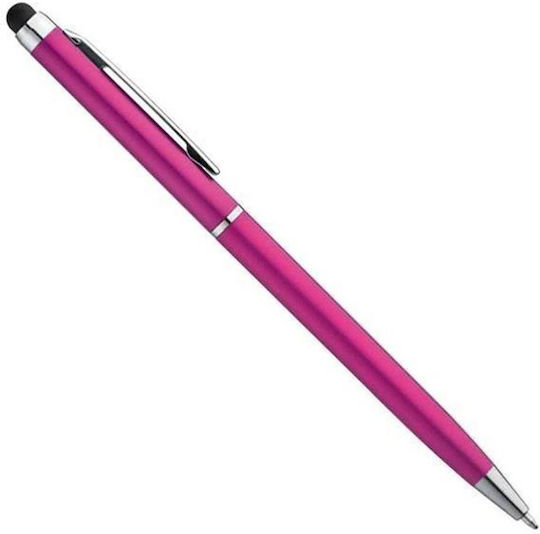 Next Touch Stylus in Fuchsia color 22205-02ΑΩ-2