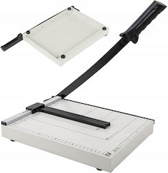 Office Cutting Machine Guillotine