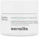 Sensilis Supreme Herren Creme Gesicht Nacht 50ml