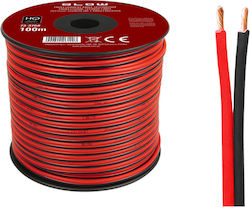 Blow Speaker Cable Unterminated 100m (DM-73-376)