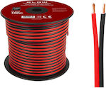 Blow Speaker Cable Unterminated 100m (DM-73-377)