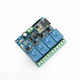 ESP8266 Wifi Relay Module 12V 4 Channel Remote Control Switch app