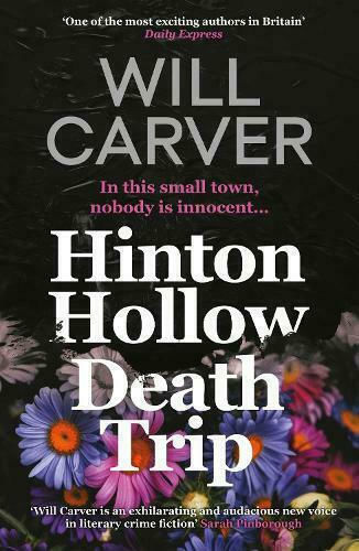 Hinton Hollow Death Trip Hinton Hollow Death Trip