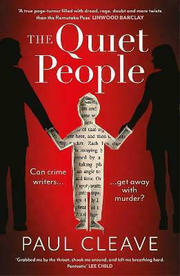The Quiet People The Quiet People