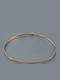 Nuova Vita Silver Plated Wedding Crowns
