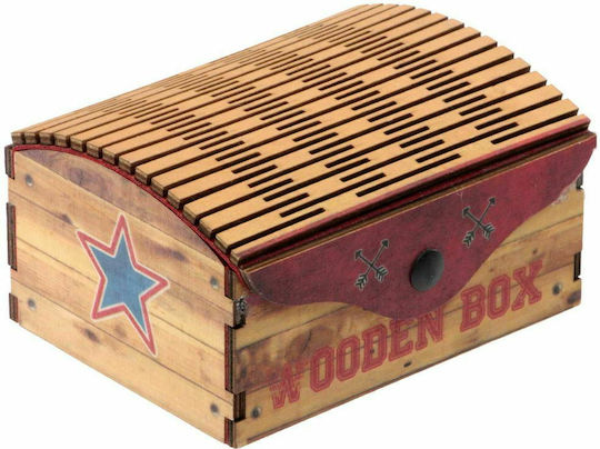 Synchronia Decorative Box