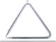 Studio 49 Music Triangle TI 3 Concert Triangle Royal 8 Inches Steel