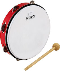 Nino Percussion 24R 10''