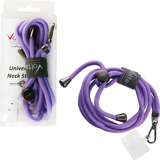 Volte-Tel VT16 Nackenriemen Lila 8318269