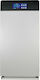 Finlux FAP-8091UZI Ionizer / Air Purifier 73W for Spaces 100m²
