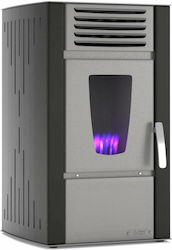 Thermiki P14 Aero Luftheizung