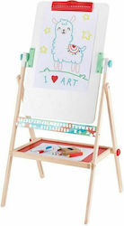 Hape Early Explorer Tafel Bodenständer E1063