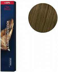 Wella Koleston Perfect Me+ Pure Naturals Βαφή Μ...
