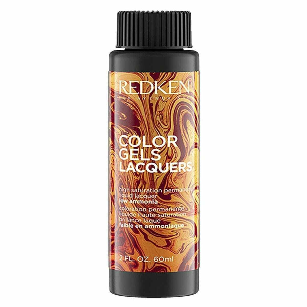 Redken Color Gels Lacquers 8NW Safari 60ml Skroutz.gr